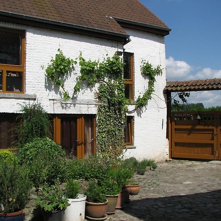 Huis Van Rooi Sint-Agatha-Rode Zewnętrze zdjęcie