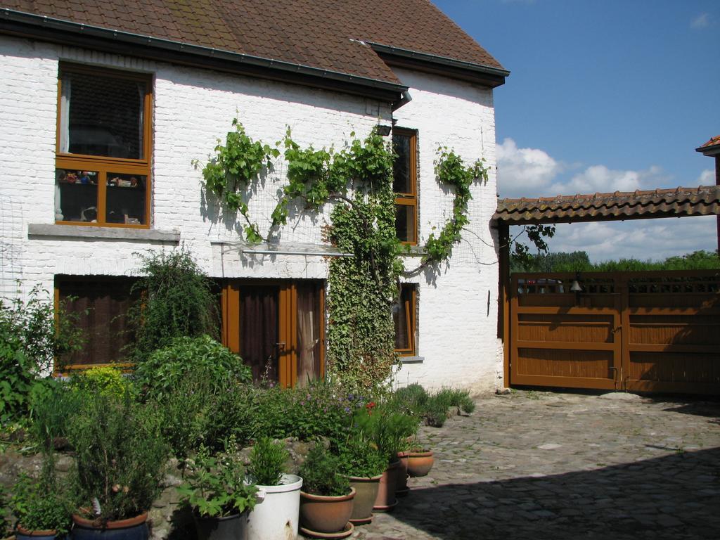 Huis Van Rooi Sint-Agatha-Rode Zewnętrze zdjęcie