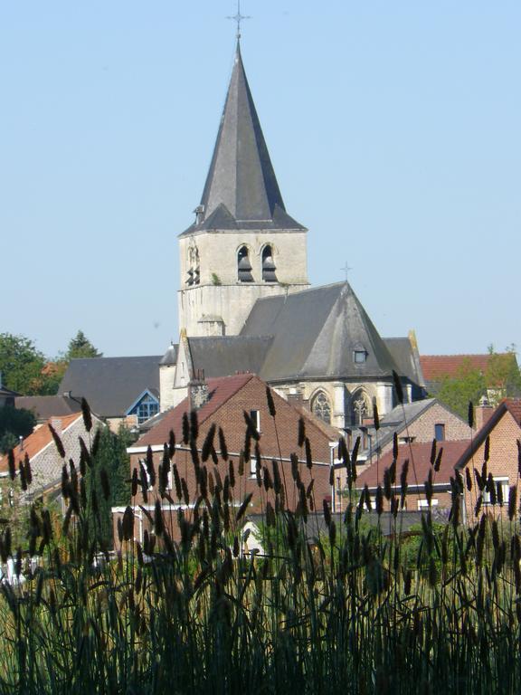 Huis Van Rooi Sint-Agatha-Rode Zewnętrze zdjęcie