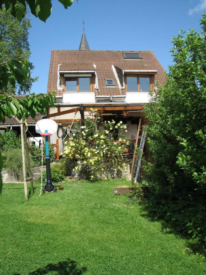 Huis Van Rooi Sint-Agatha-Rode Zewnętrze zdjęcie